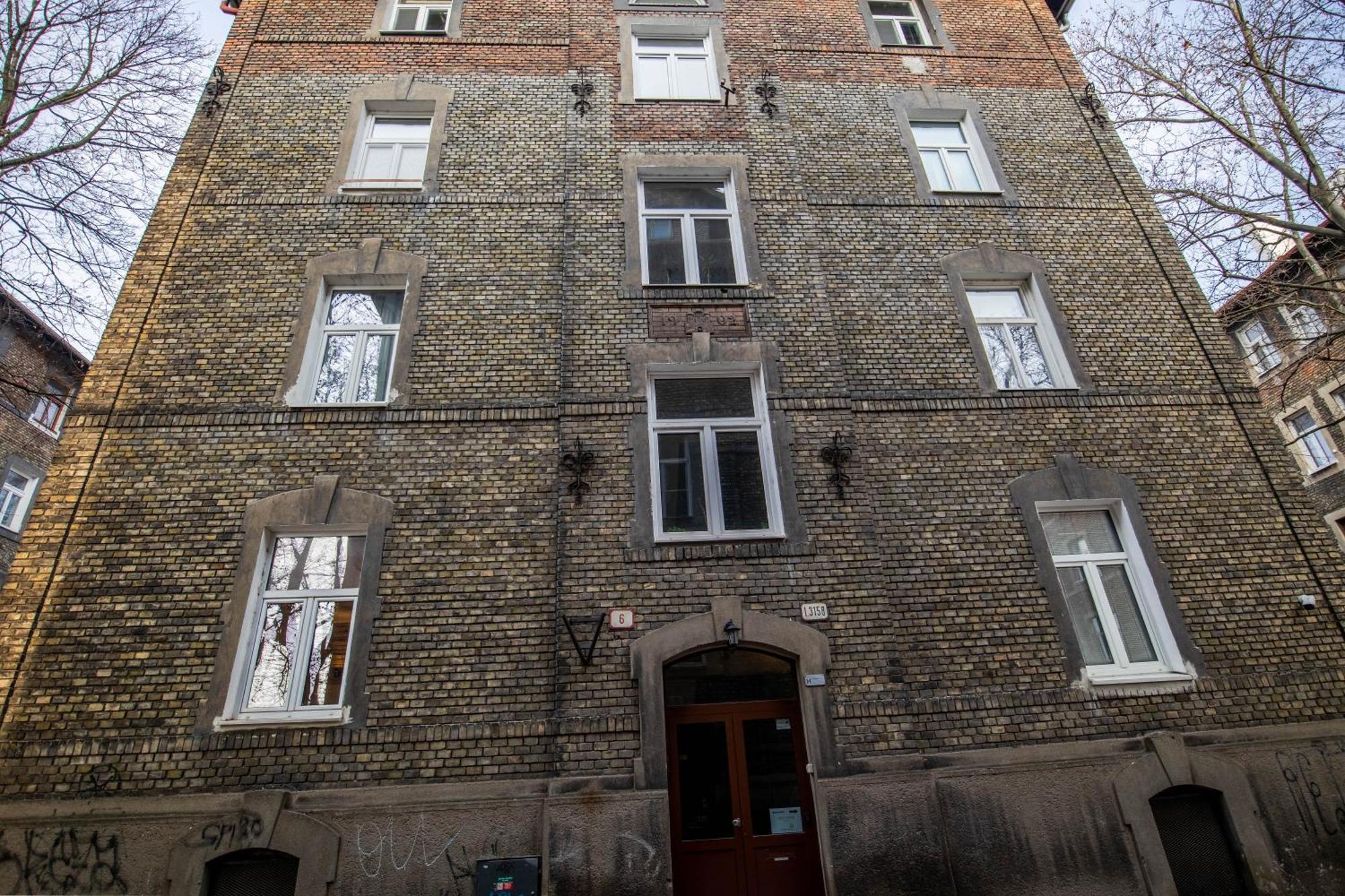 Historical Wine Apartment Bratislava Ngoại thất bức ảnh